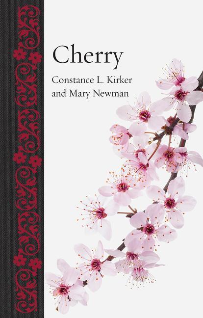 Knjiga Cherry Mary Newman