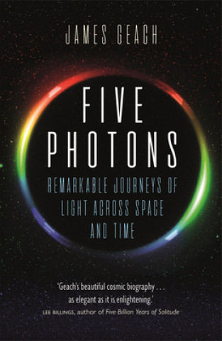 Carte Five Photons James Geach
