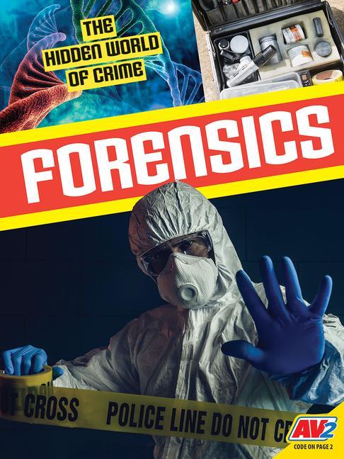 Libro Forensics John Willis