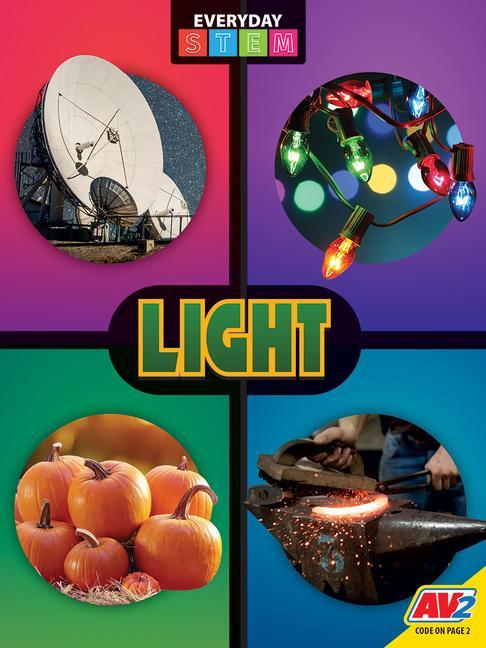 Knjiga Light 