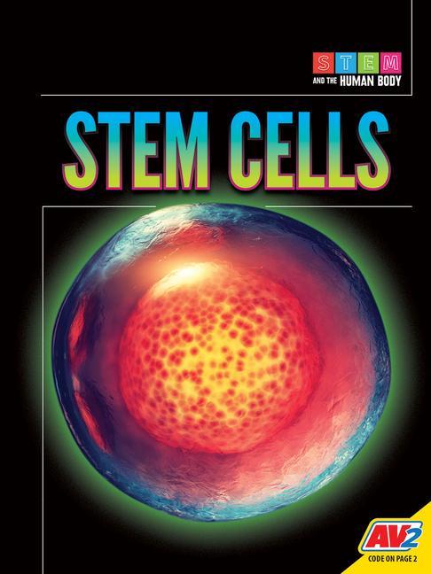 Knjiga Stem Cells Sue Bradform Edwards