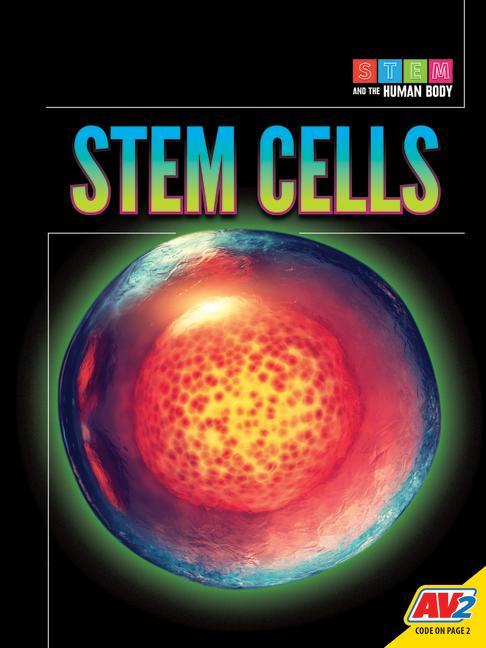Knjiga Stem Cells 