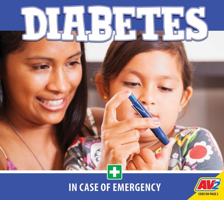 Buch Diabetes Linda Hopkins