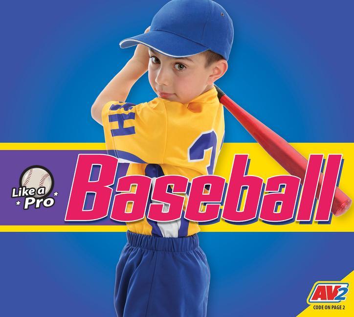 Carte Baseball 