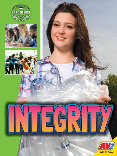 Carte Integrity Shannon Welbourn