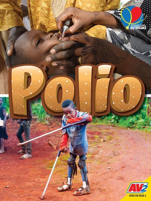 Knjiga Polio 