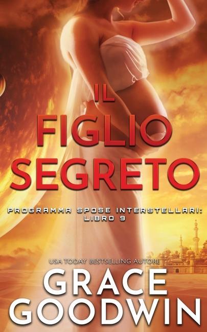 Knjiga Figlio Segreto Grace Goodwin