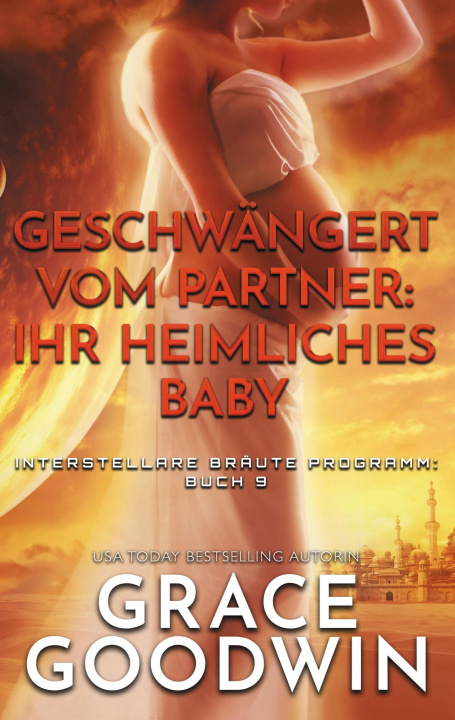 Libro Geschwangert vom Partner Grace Goodwin