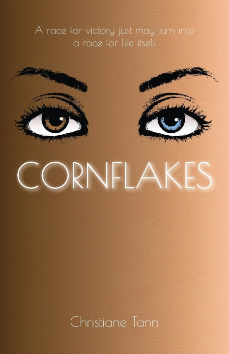 Knjiga Cornflakes Christiane Tann
