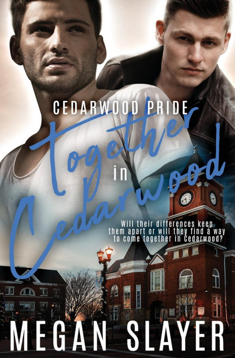 Carte Together in Cedarwood Megan Slayer