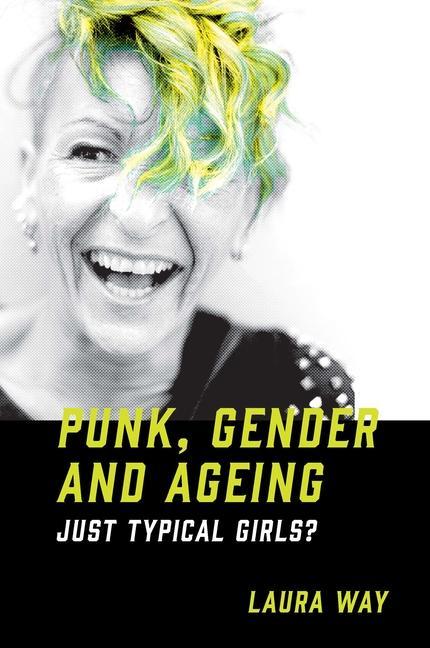 Carte Punk, Gender and Ageing 