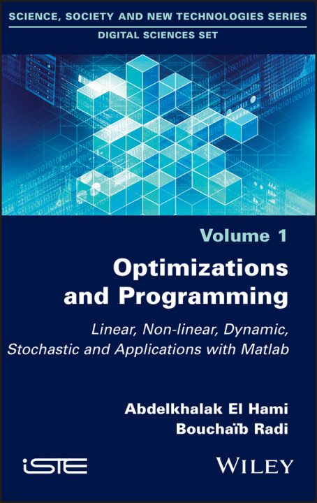 Knjiga Optimizations and Programming Bouchaib Radi