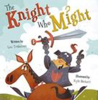Carte Knight Who Might Lou Treleaven