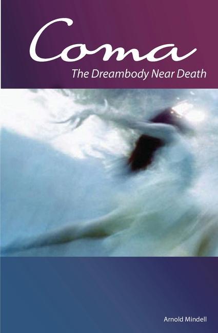 Book Coma: The Dreambody Near Death Ph. D. Amy Mindell