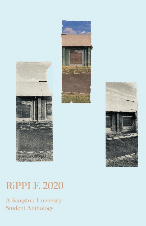 Knjiga RiPPLE 2020 Kingston University