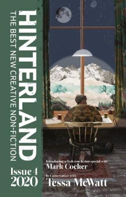 Carte Hinterland Mark Cocker