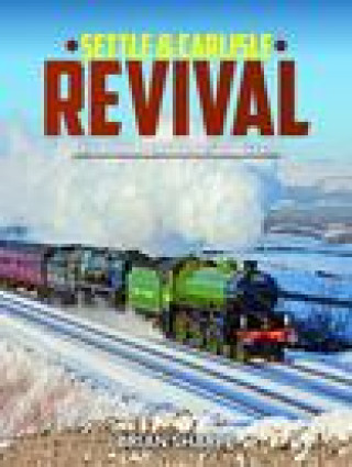 Book Settle & Carlilse Revival Brian Sharpe