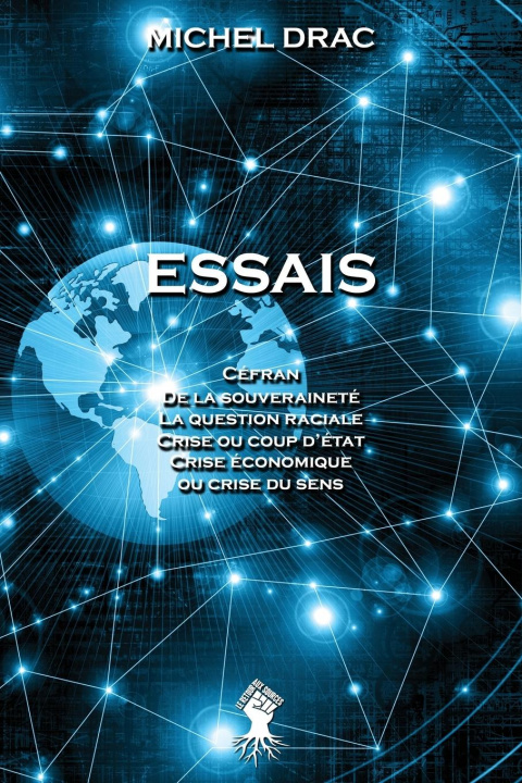 Buch Essais Michel Drac