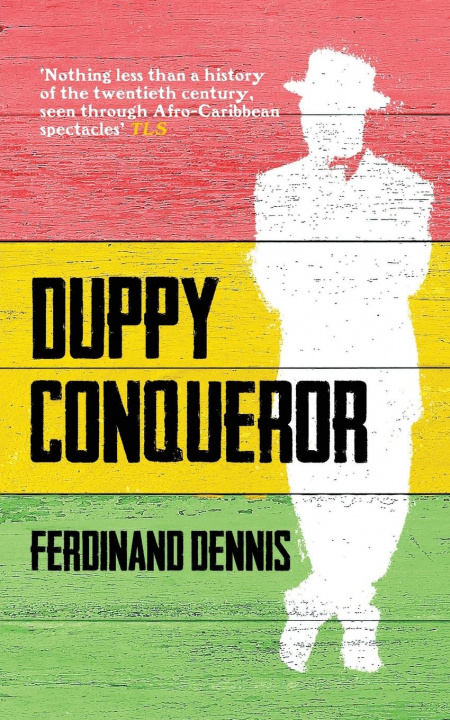Knjiga DUPPY CONQUEROR Ferdinand Dennis