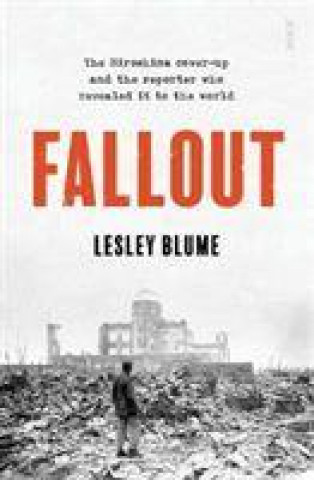 Carte Fallout Lesley Blume