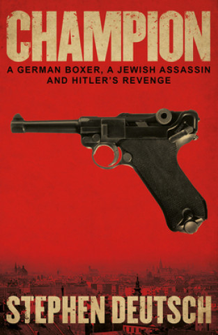 Boek Vanity Project Stephen Deutsch