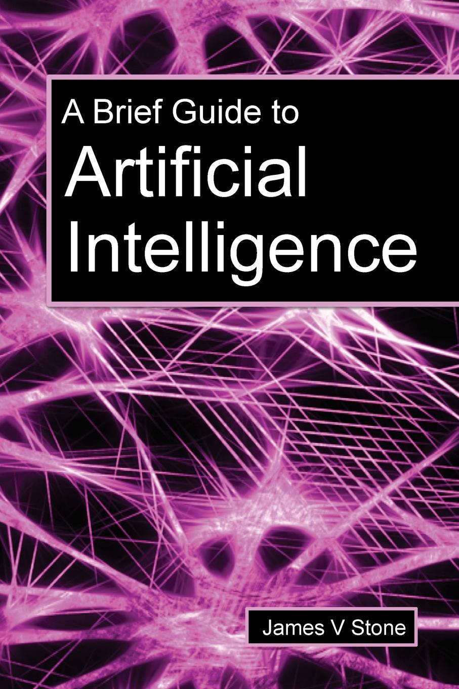 Buch Brief Guide to Artificial Intelligence 