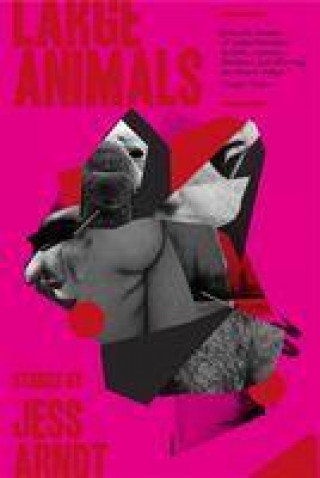 Book Large Animals Jess Arndt