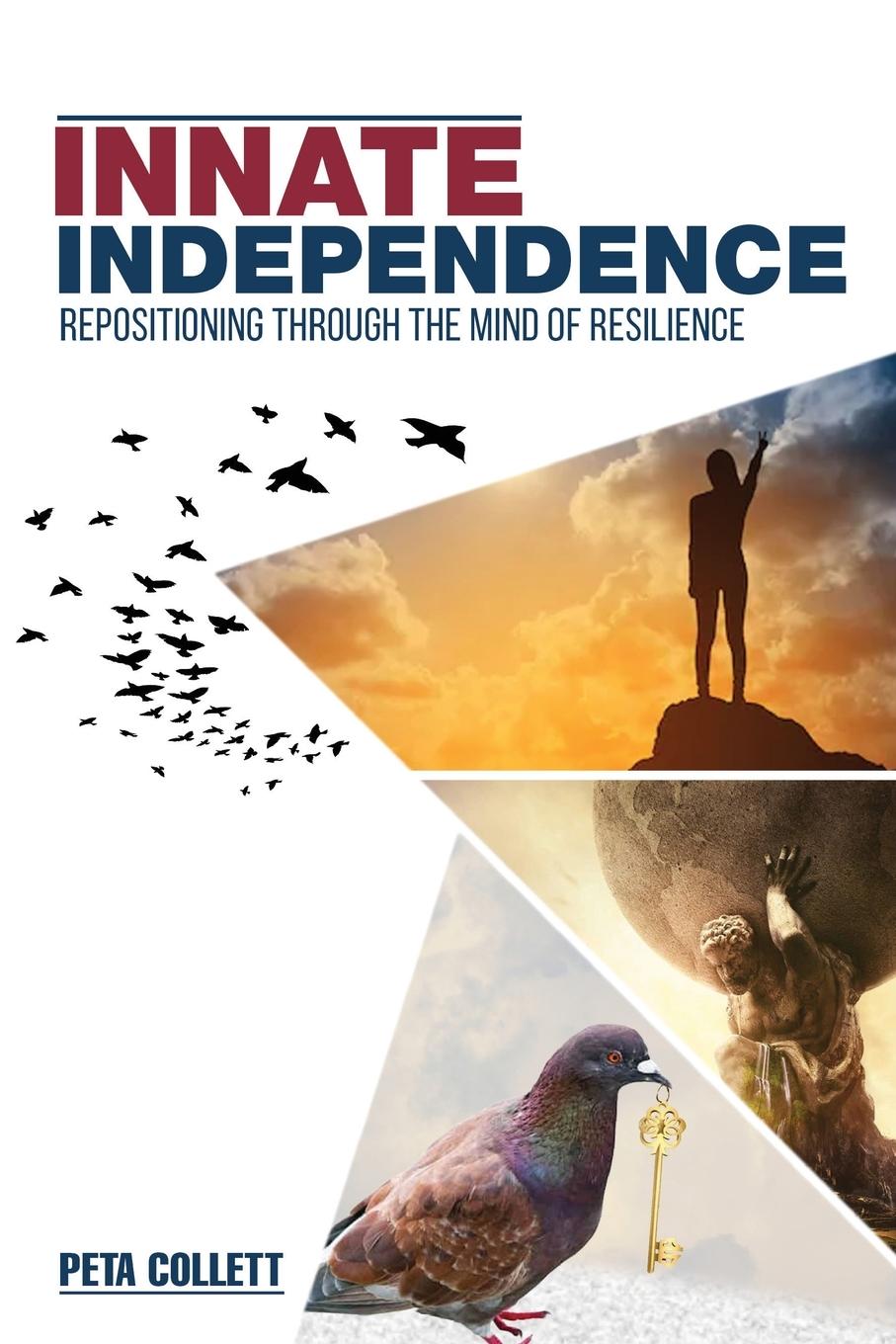 Book Innate Independence Peta Collett
