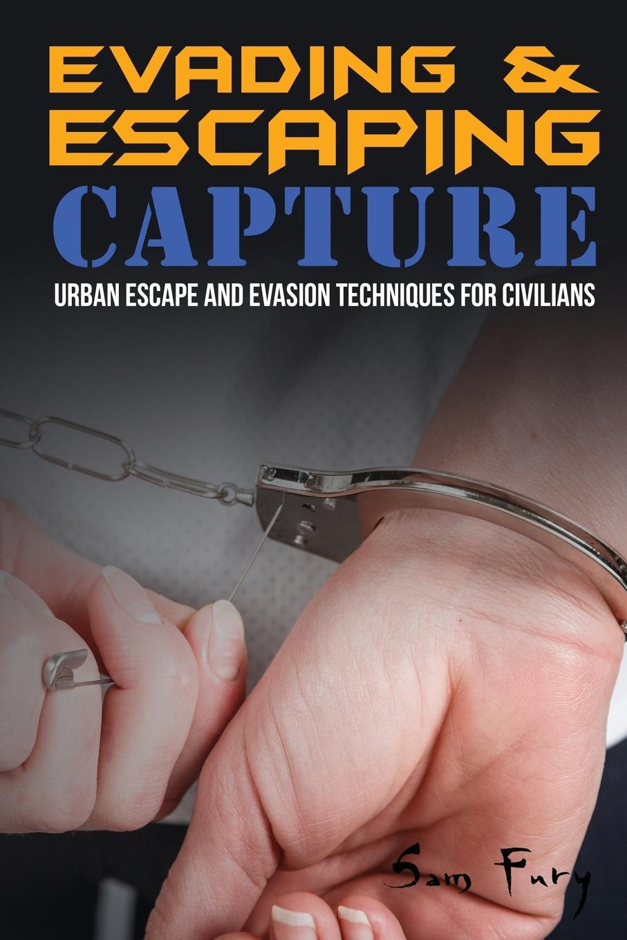 Carte Evading and Escaping Capture 