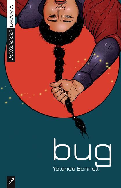 Knjiga Bug 