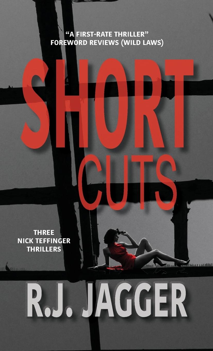 Knjiga Short Cuts R. J. Jagger
