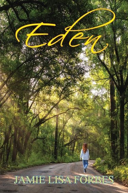 Libro Eden Jamie Lisa Forbes