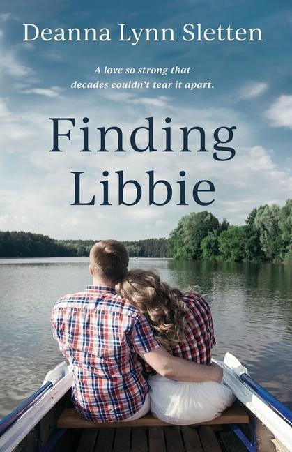 Carte Finding Libbie Deanna Lynn Sletten