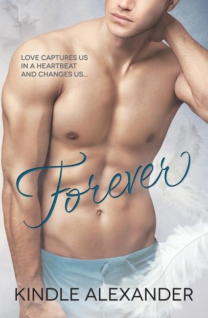 Book Forever Jae Ashley