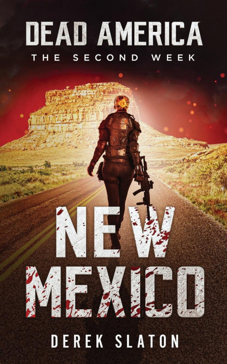 Βιβλίο Dead America Derek Slaton
