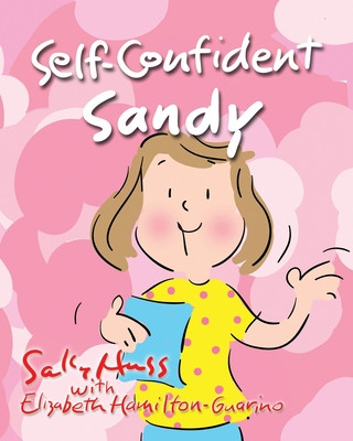 Knjiga Self-Confident Sandy Sally Huss
