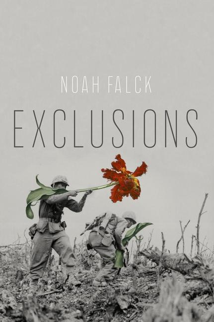 Livro Exclusions Noah Falck
