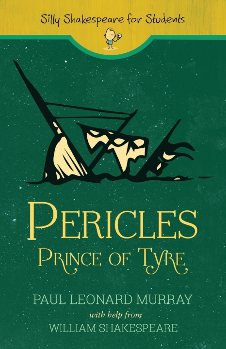 Buch Pericles Paul Leonard Murray
