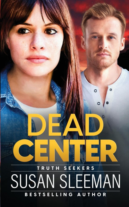 Knjiga Dead Center Susan Sleeman
