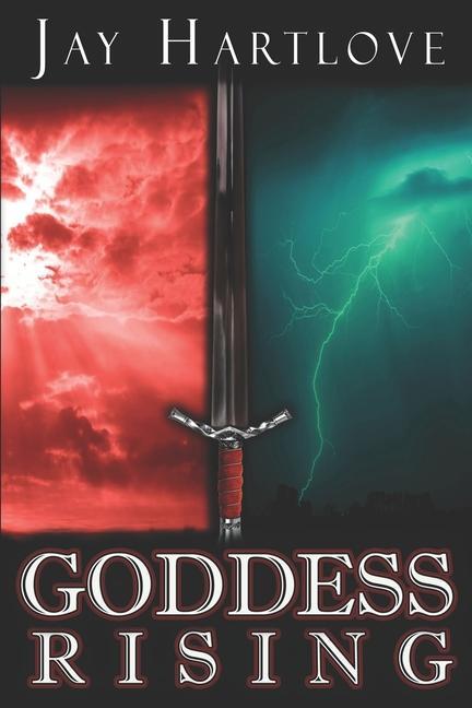 Carte Goddess Rising Jay Hartlove
