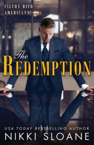 Könyv Redemption Nikki Sloane
