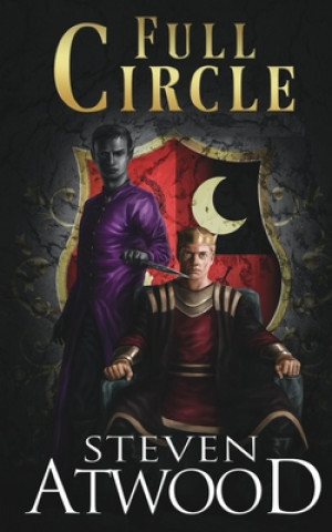 Book Full Circle Steven Atwood
