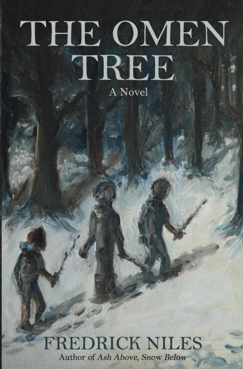Carte Omen Tree Fredrick Niles