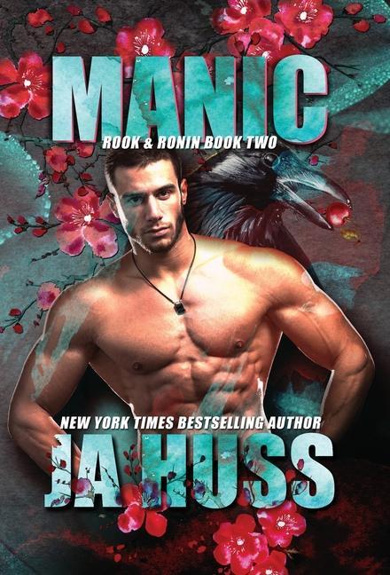 Book Manic Ja Huss