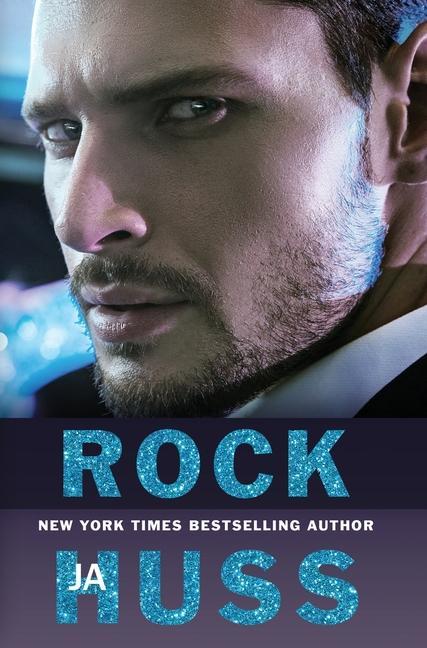 Book Rock Ja Huss