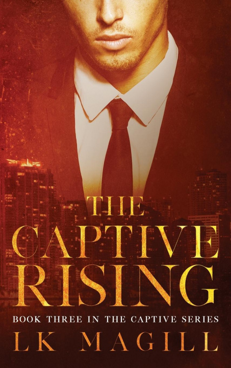 Buch Captive Rising Lk Magill