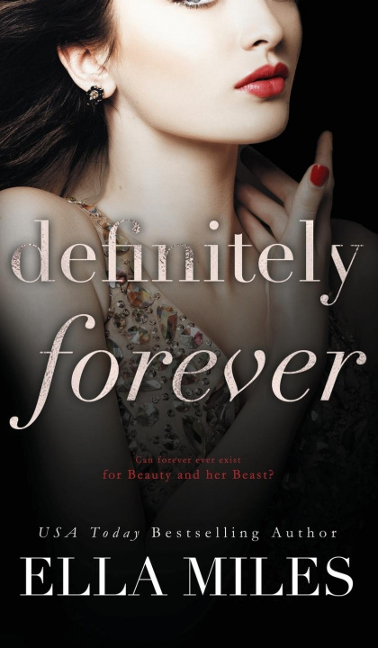 Book Definitely Forever Ella Miles