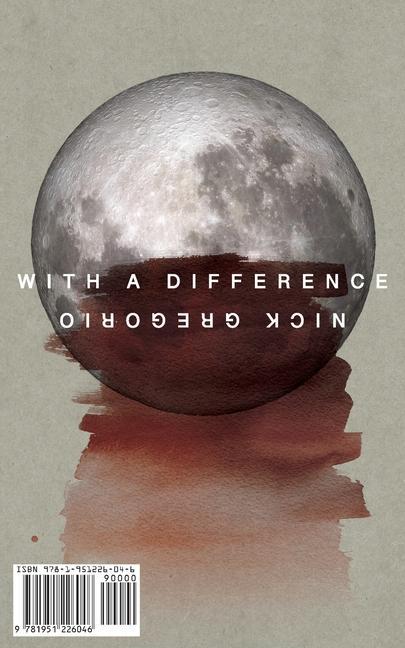 Knjiga With a Difference Francis Daulerio