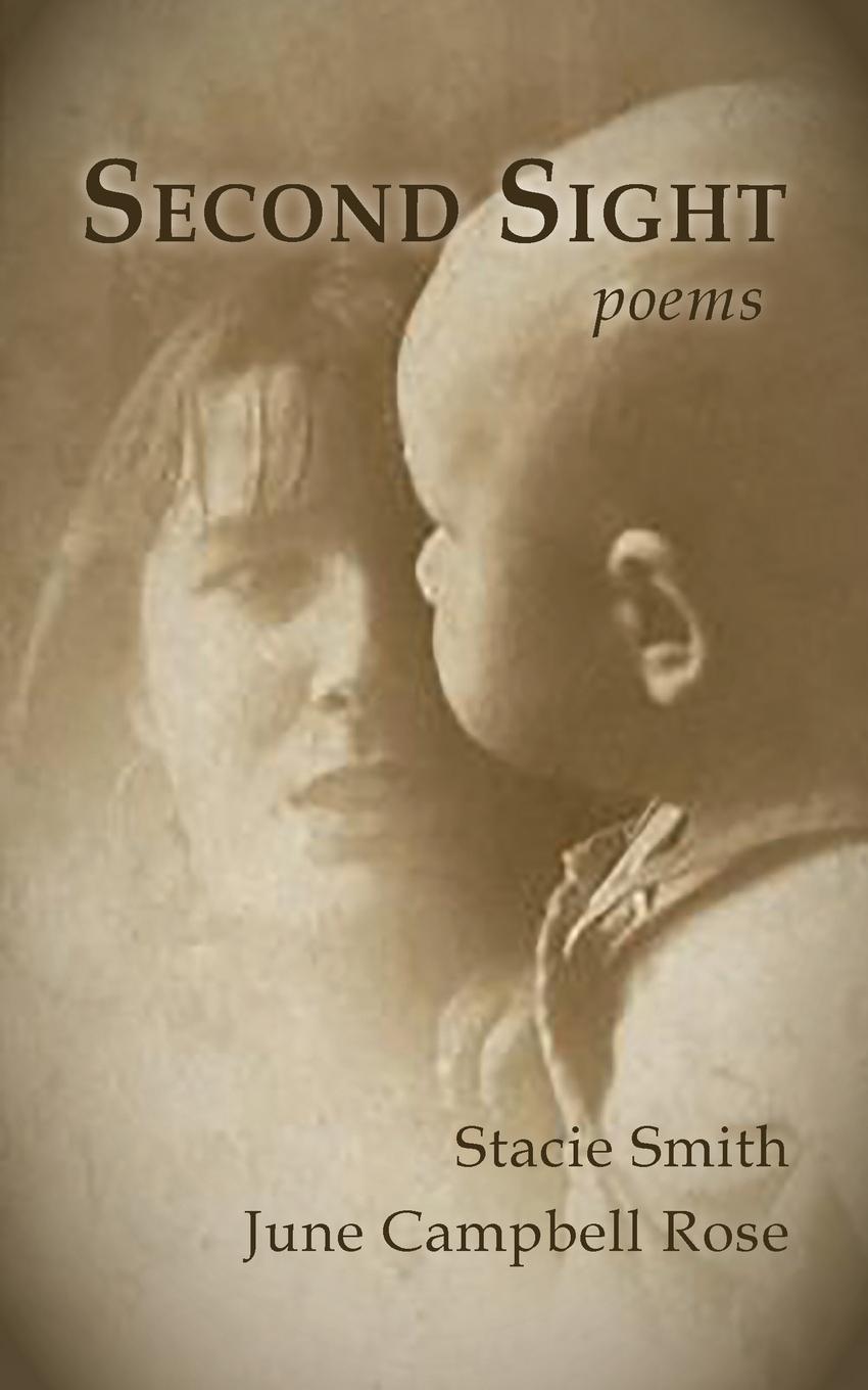 Carte Second Sight June Campbell Rose