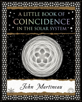 Carte A Little Book of Coincidence: In the Solar System 